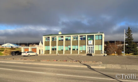 Frístundastyrkur 2025