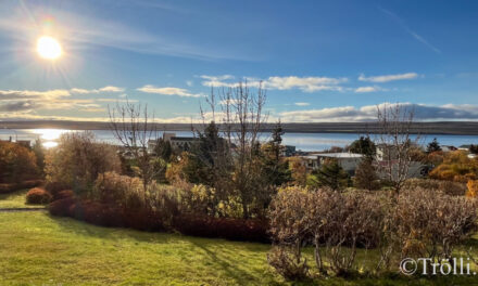 Íbúakosning um sameiningu hafin