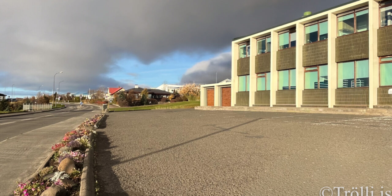 Kjörskrá vegna kosningar um sameiningu Dalabyggðar og Húnaþings vestra