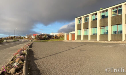 Kjörskrá vegna kosningar um sameiningu Dalabyggðar og Húnaþings vestra