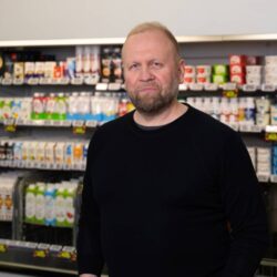 Kristinn Kristjánsson