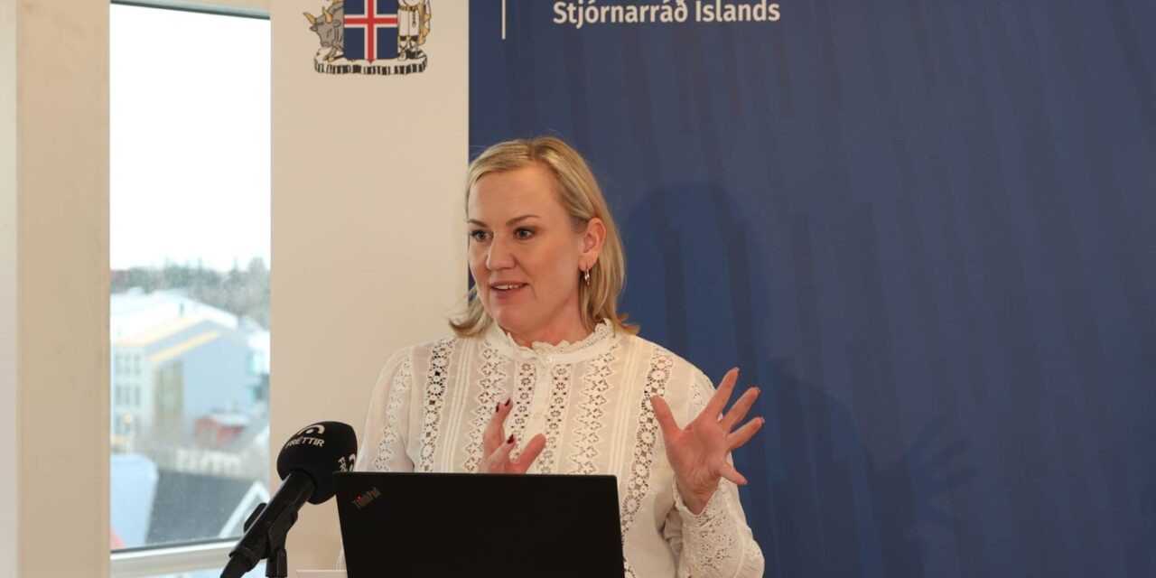 Fjöldi dvalarleyfishafa fimmfaldast frá 2017