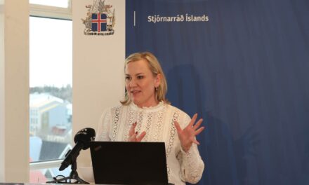 Fjöldi dvalarleyfishafa fimmfaldast frá 2017