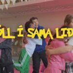 Dagur gegn einelti – öll í sama liði