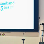 Magnús Þór gefur kost á sér til endurkjörs