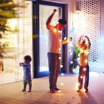 Tryggjum öryggi okkar yfir jólin