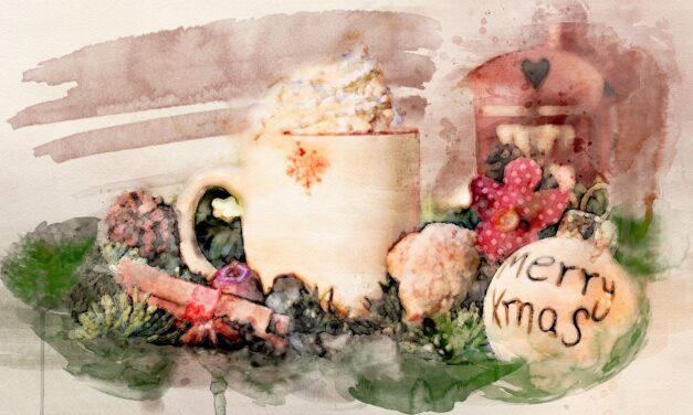 Jólaaðstoð Velferðarsjóðs