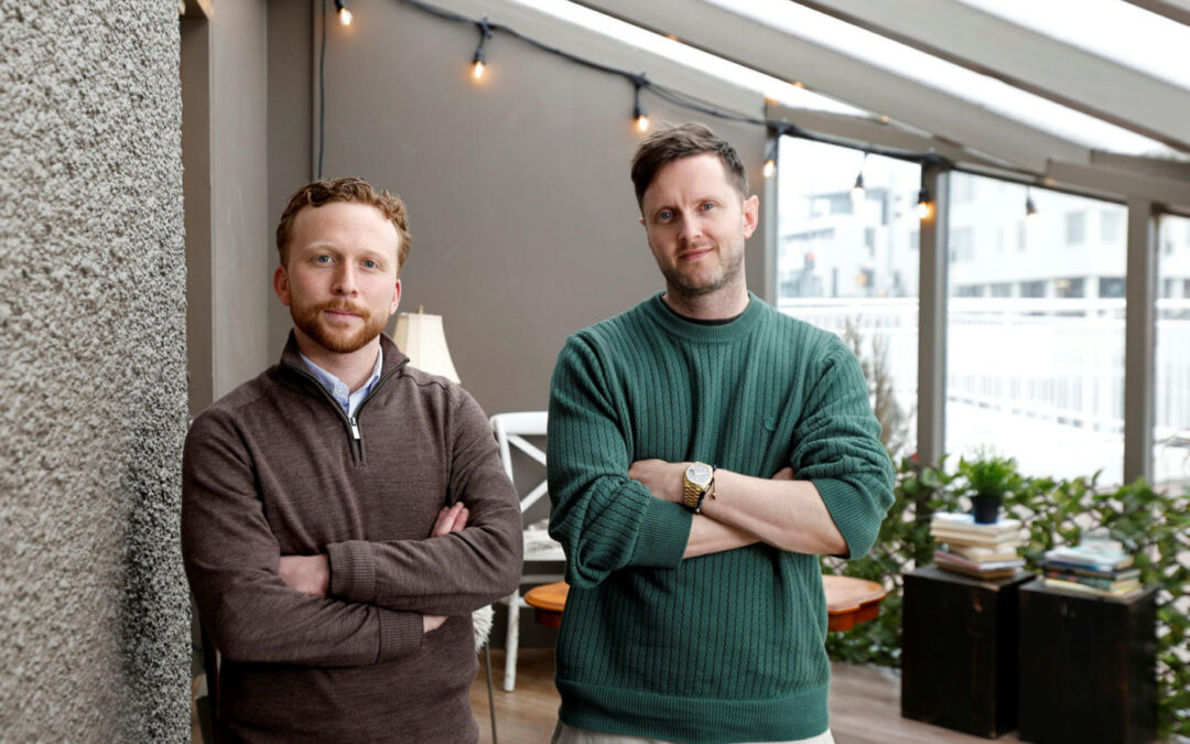 Osteonordic heldur áfram að vaxa á Íslandi