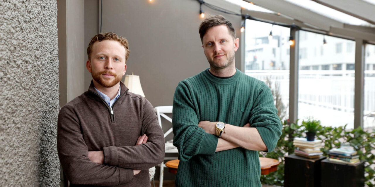 Osteonordic heldur áfram að vaxa á Íslandi