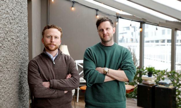 Osteonordic heldur áfram að vaxa á Íslandi