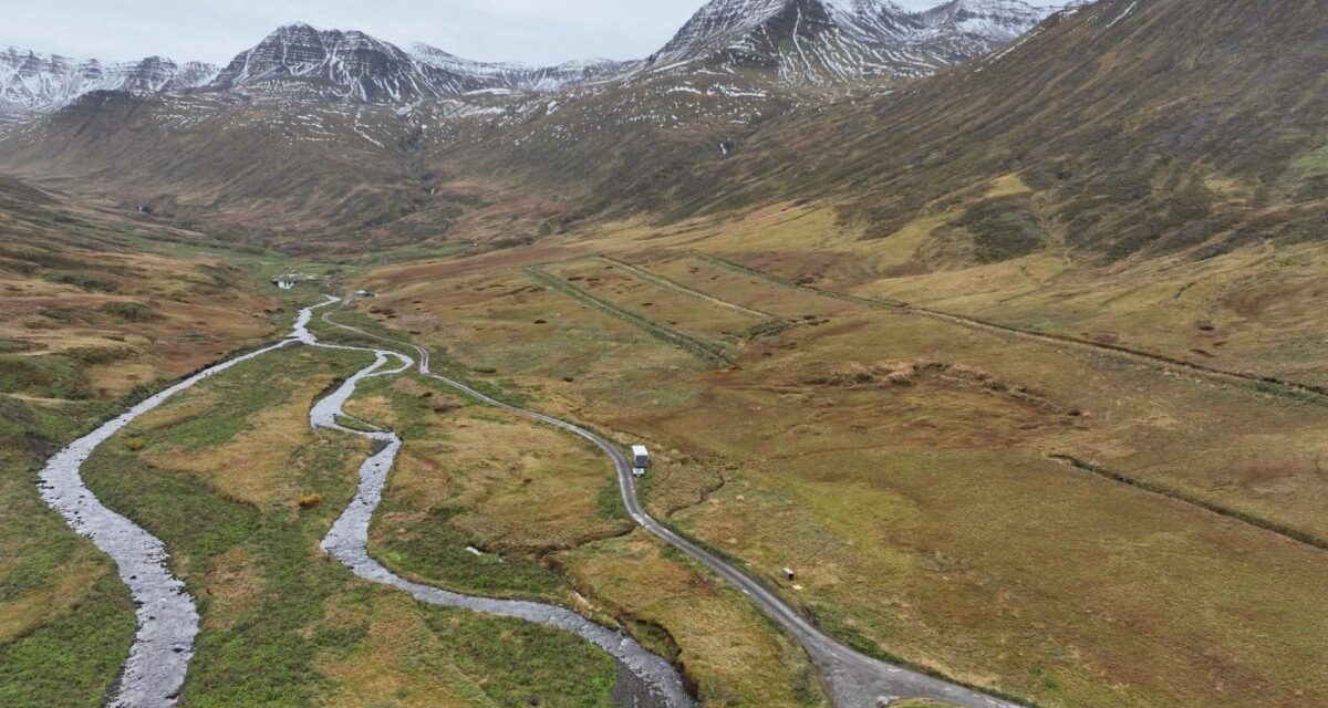 Verða Fljótagöngin næstu gangnaframkvæmdir Vegagerðarinnar ?