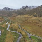 Verða Fljótagöngin næstu gangnaframkvæmdir Vegagerðarinnar ?