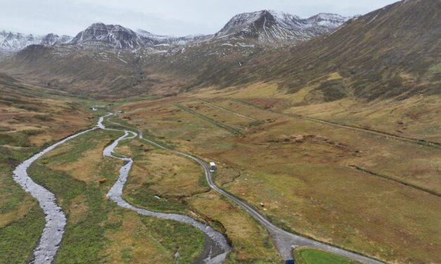 Verða Fljótagöngin næstu gangnaframkvæmdir Vegagerðarinnar ?