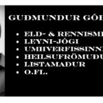 Guðmundur Góði – Minningar og myndir