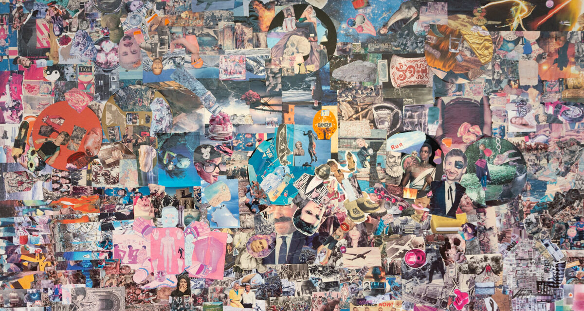 MTR á veglegt safn listaverka