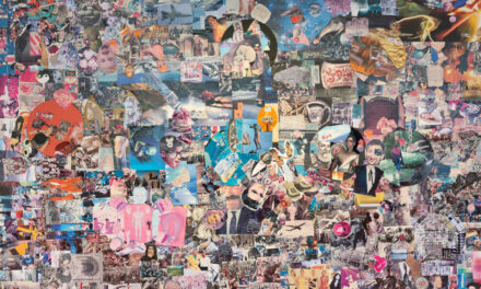 MTR á veglegt safn listaverka