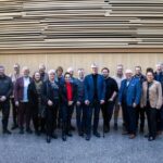 Stofnun Farsældarráðs Norðurlands eystra