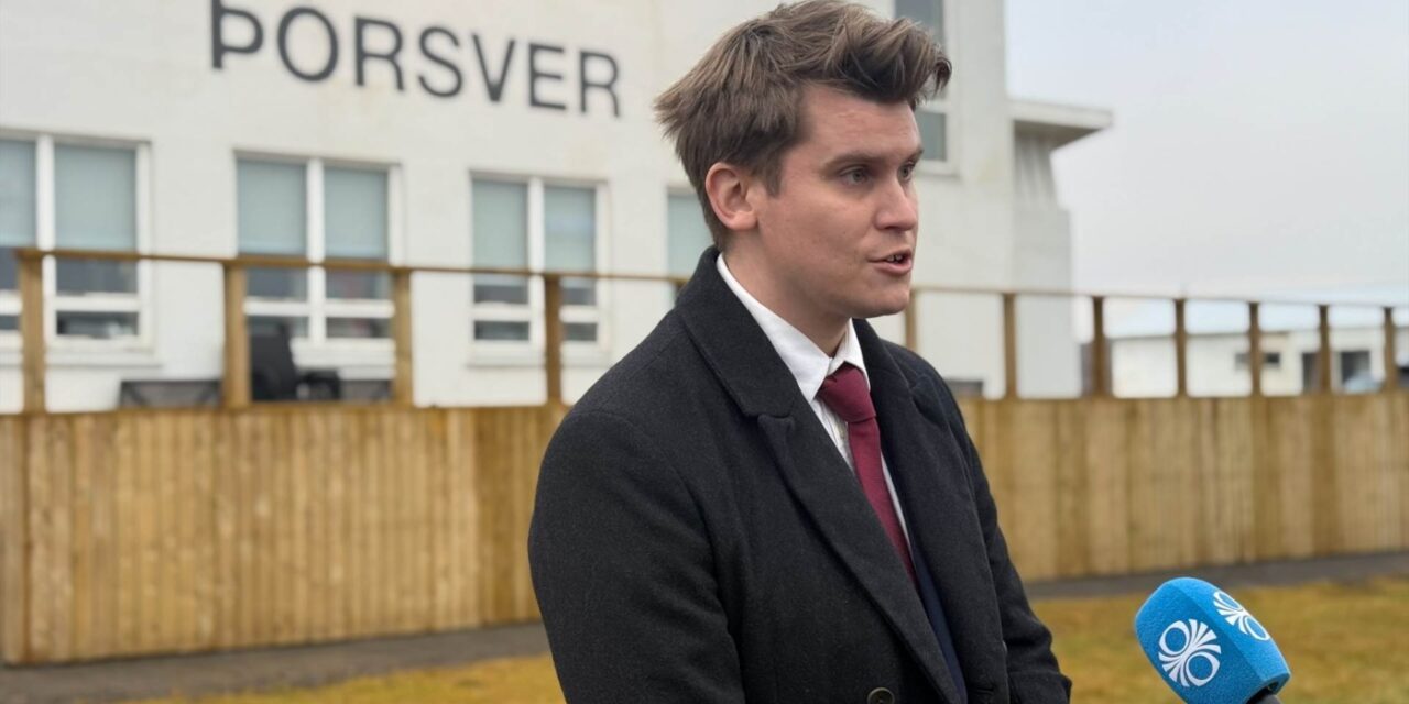 Afhendingaröryggi raforku aukið á Norðausturlandi