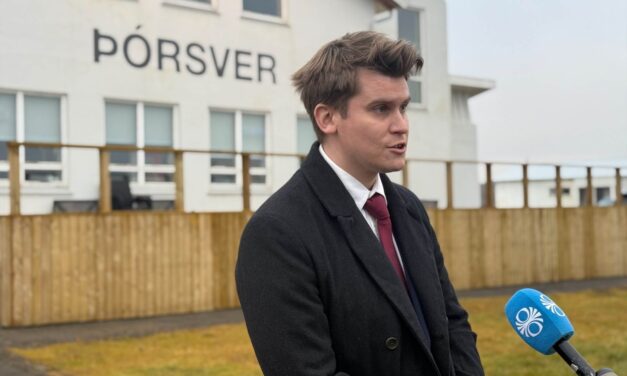 Afhendingaröryggi raforku aukið á Norðausturlandi