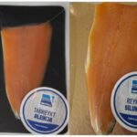 Listeria í taðreyktum silung og bleikju