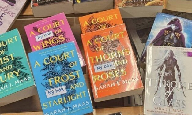 Starfsmann vantar í Bókasafn Fjallabyggðar í Ólafsfirði