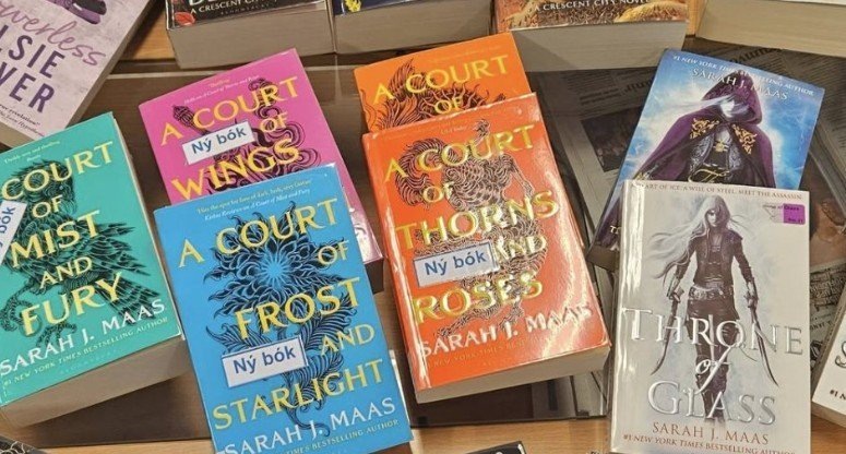 Starfsmann vantar í Bókasafn Fjallabyggðar í Ólafsfirði