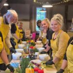 Gerðu þína eigin síld – Sænskir síldarmeistarar með námskeið á Siglufirði