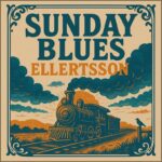 Ellertsson gefur út nýtt lag – „Sunday Blues“