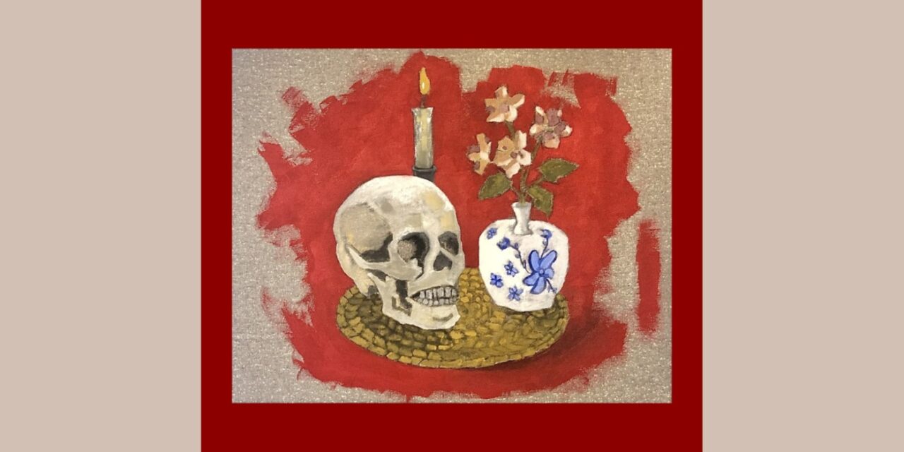 Teitur Magnússon – Vitskert veröld