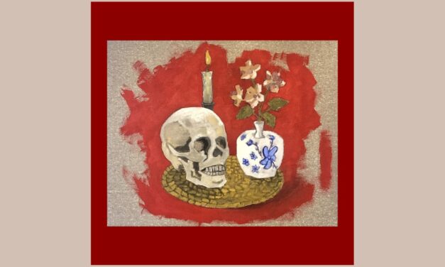 Teitur Magnússon – Vitskert veröld