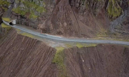 Forgangsmál að leggja af Siglufjarðarveg og úrelt göng