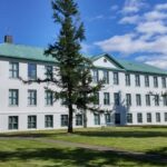 SAk sendir út ákall til að manna endurhæfingar- og öldrunarlækningaþjónustu