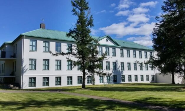 SAk sendir út ákall til að manna endurhæfingar- og öldrunarlækningaþjónustu