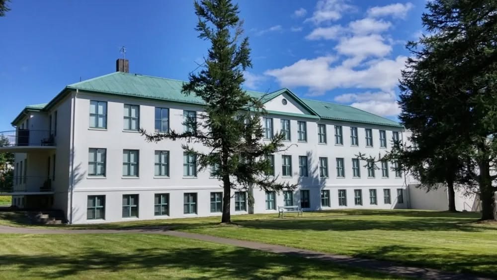 SAk sendir út ákall til að manna endurhæfingar- og öldrunarlækningaþjónustu