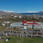 Mikið álag á bráðamóttöku SAk – Grímuskylda í gildi