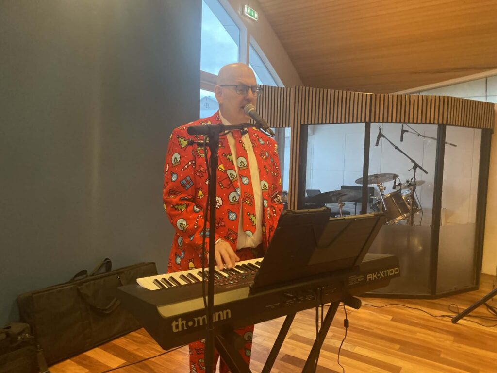 Jólaball Siglfirðingafélagsins