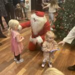 Jólaball Siglfirðingafélagsins – Myndir