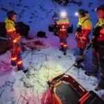 Flugeldasala Björgunarsveitarinnar Stráka opin til 15:00 í dag