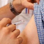 Inflúensufaraldur á uppleið