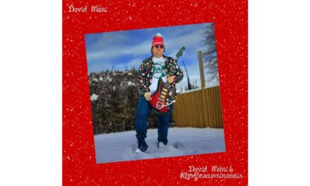 Davíð Máni & Hljóðfærasveinarnir