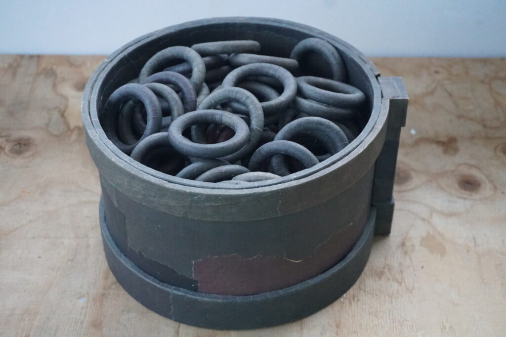 Aðventa í Freyjulundi