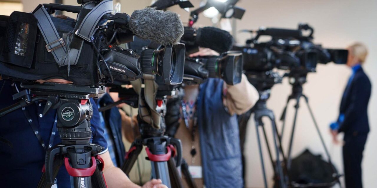 Rekstrarstuðningur til einkarekinna fjölmiðla