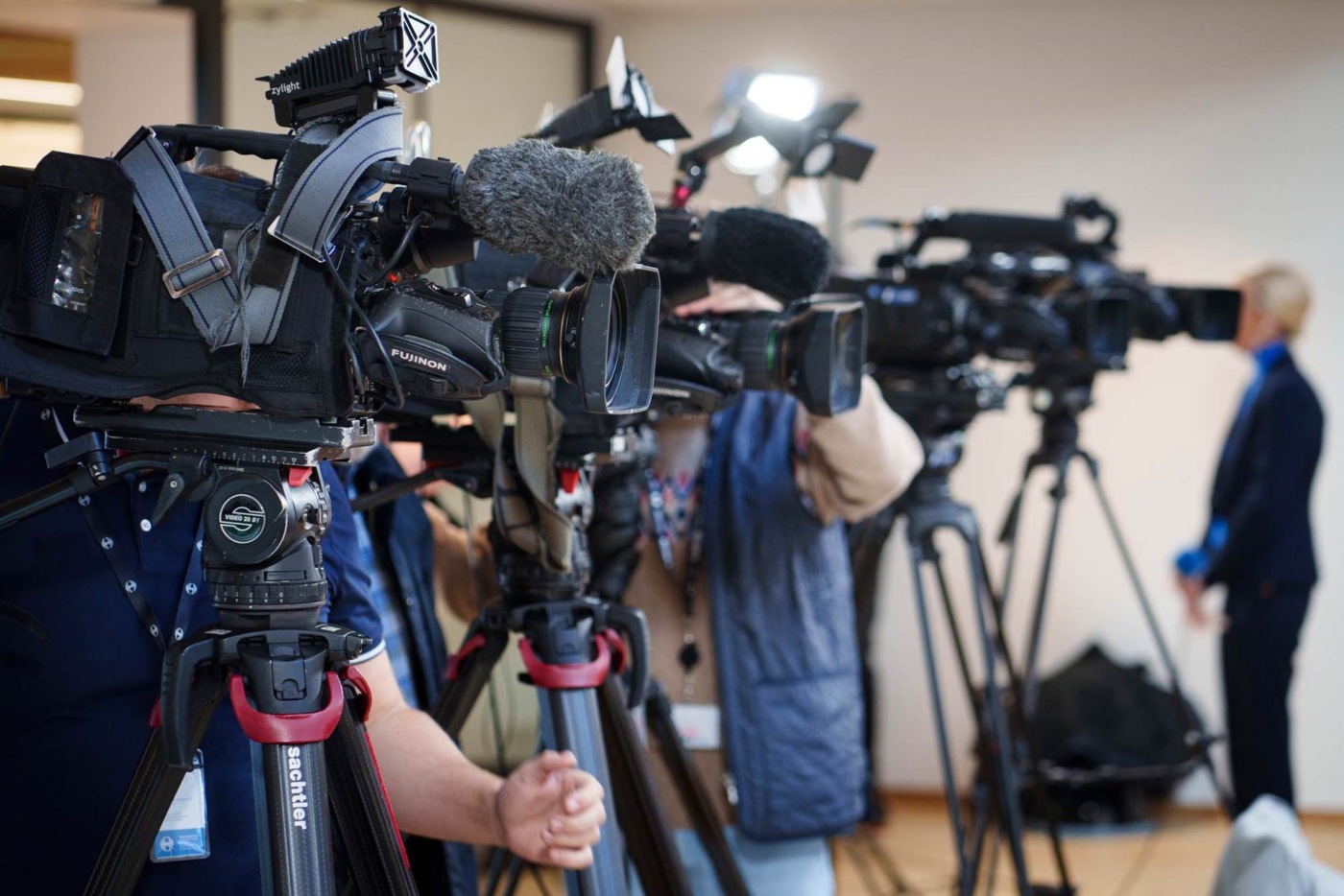 Rekstrarstuðningur til einkarekinna fjölmiðl