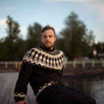 Freyr kynnir nýtt lag – „New Man“