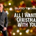 Guito Thomas kynnir nýtt jólalag All I Want Is Christmas You