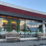 Aðalbakarí og smáréttakvöld hjá Pizzabakaranum skapa hlýja hátíðarstemningu í desember