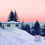 Íbúafjöldi í Fjallabyggð 1. desember 2025