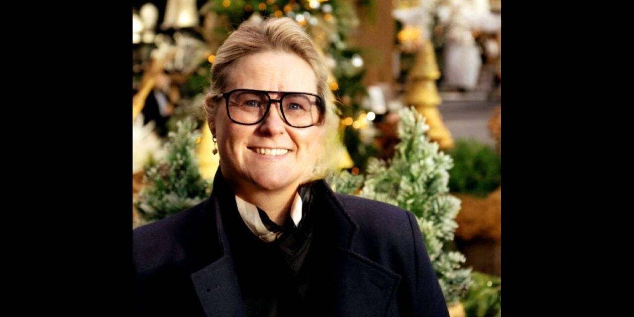 Ég væri ekki á þessum góða stað ef ég væri að drekka