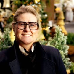 Ég væri ekki á þessum góða stað ef ég væri að drekka Jsónína Björnsdóttir