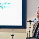 Magnús Þór verður áfram formaður KÍ